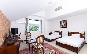 グランパスイン白浜